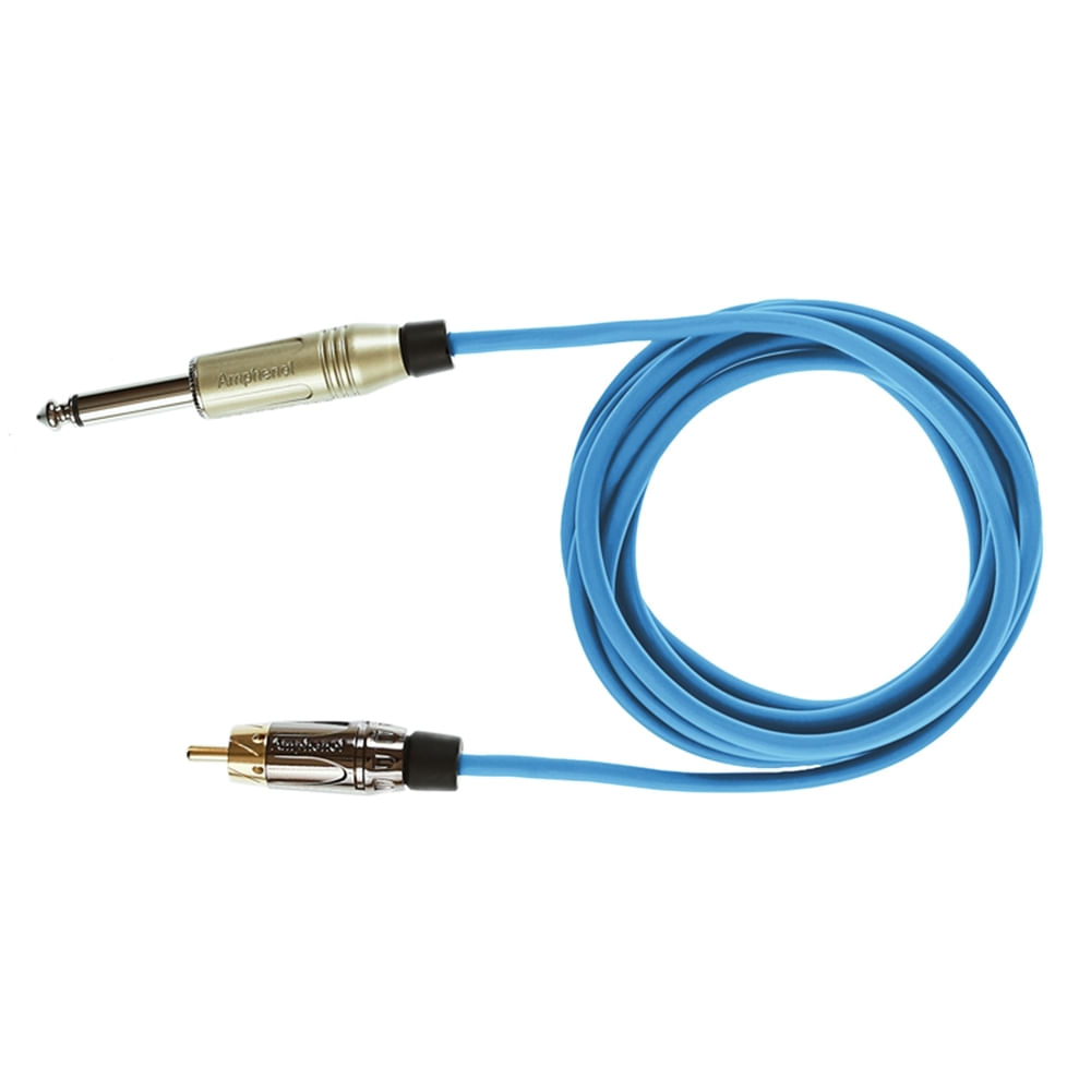Cabo RCA Electric Ink